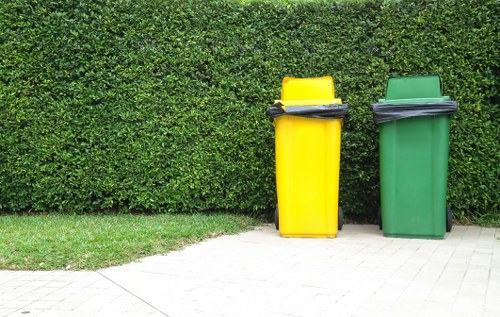 Types of Skip Hire Permits Available