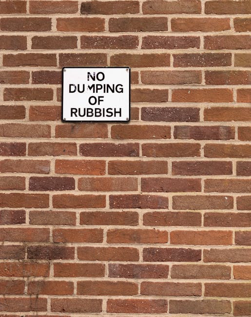 Clapham High Street rubbish removal guide Lambeth