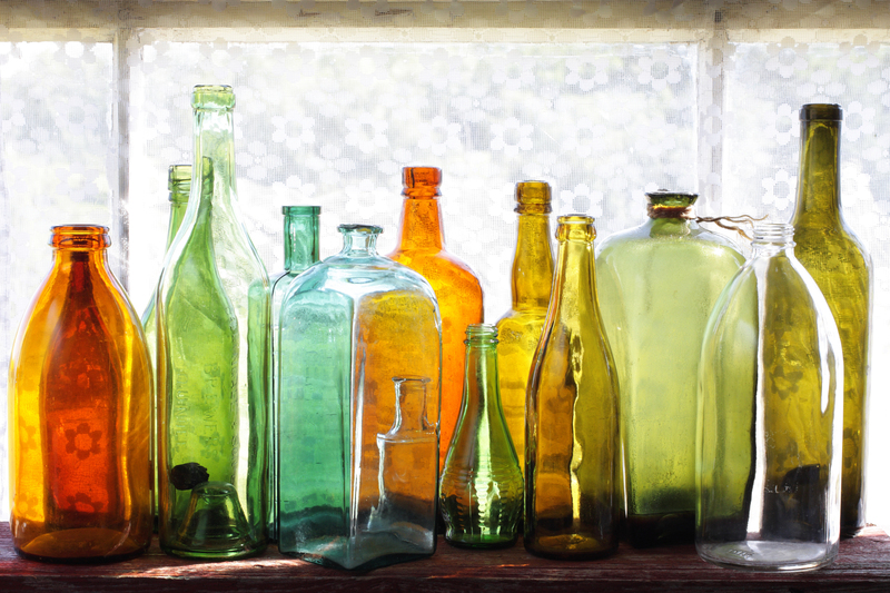 Creative Methods for Reusing and Recycling Packaging and Cardboard