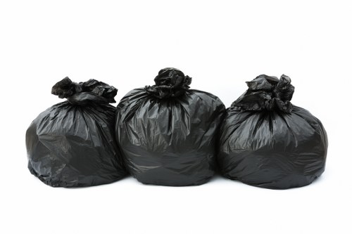 Benefits of using Lambeth skip hire services