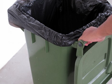 Different types of skips available for hire in Lambeth